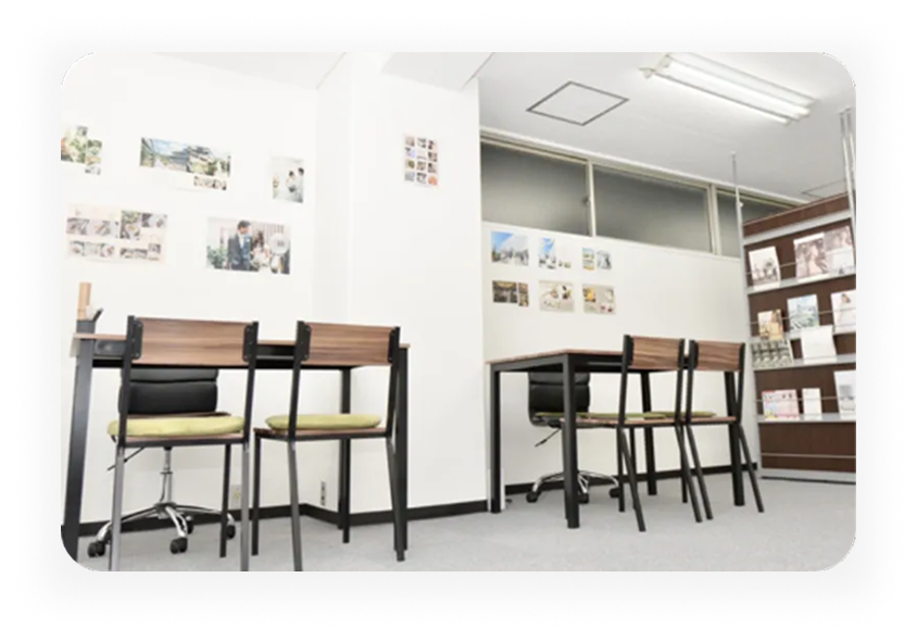 大阪・淀屋橋サロン