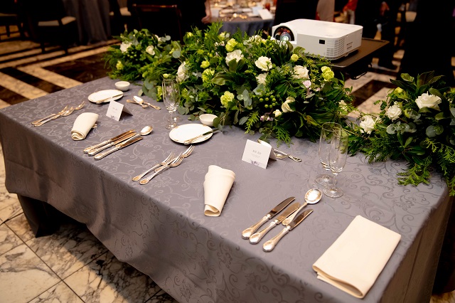 少人数結婚式,家族婚,会食ウェディング