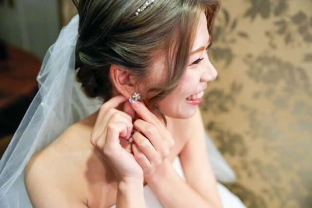 令和の結婚式,パーティ