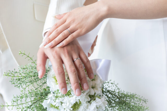 令和の結婚式,パーティ