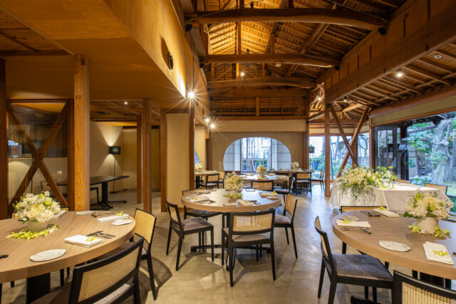 福岡、博多、天神、挙式後アフターパーティー