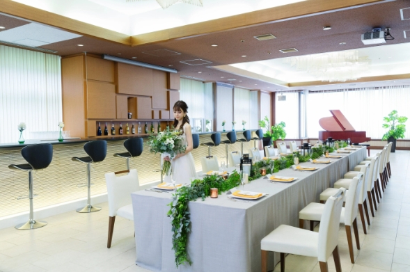 格安結婚式プロデュース,筑豊,結婚式