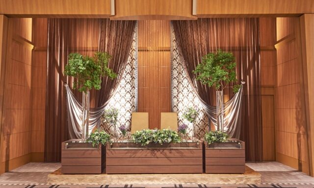ホテル,格安結婚式,大阪