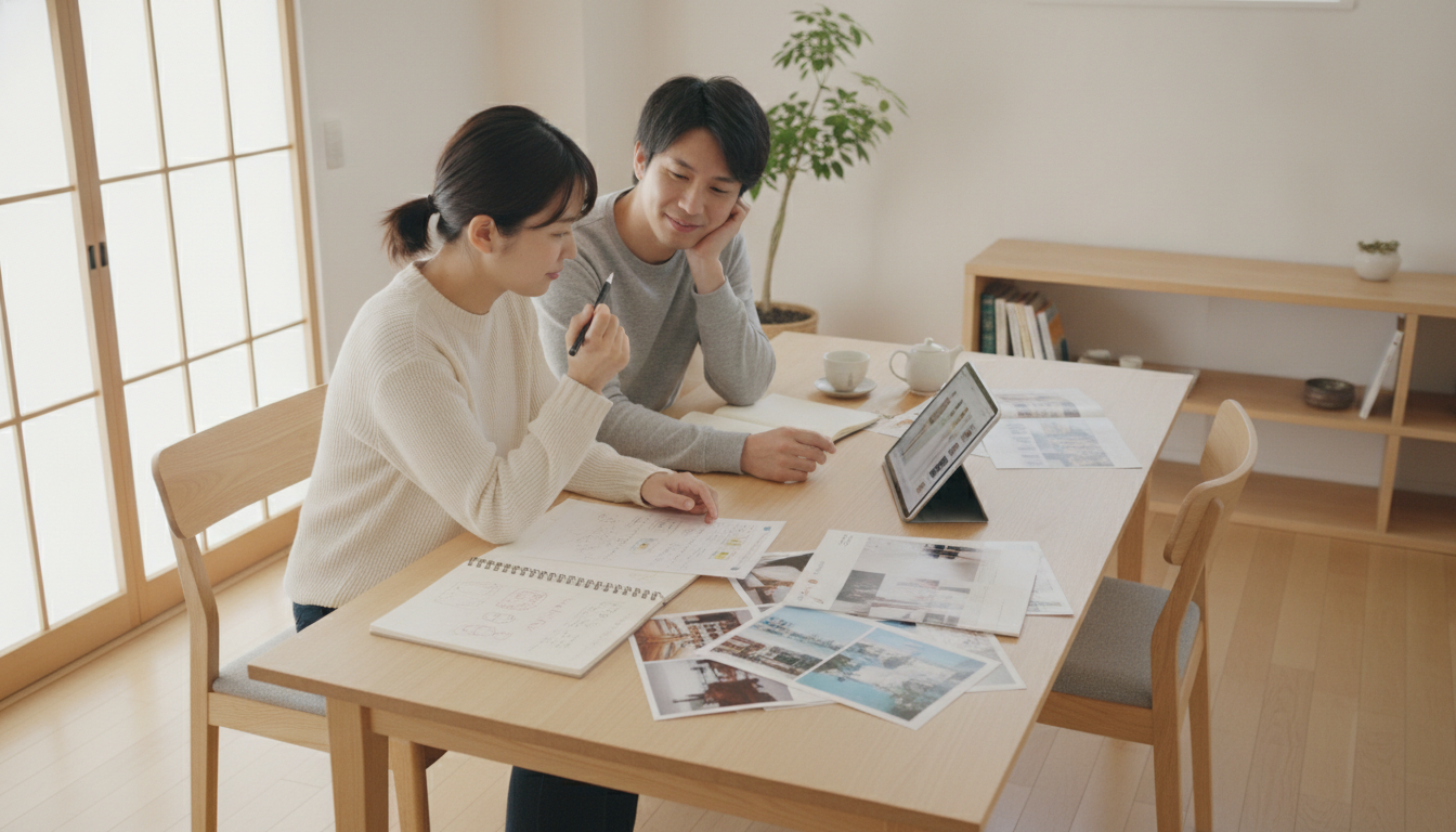 後悔しない結婚式のために今すぐやるべきこと - 1