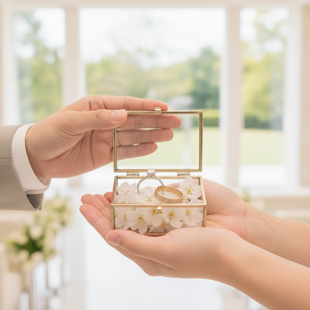 後悔しない結婚式のために今すぐやるべきこと アイキャッチ