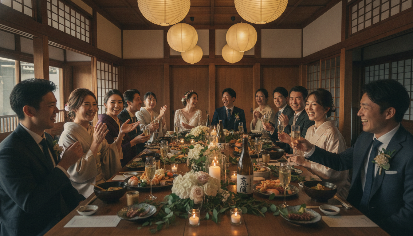 100万円以下で叶える結婚式のリアルな内訳公開 - 3