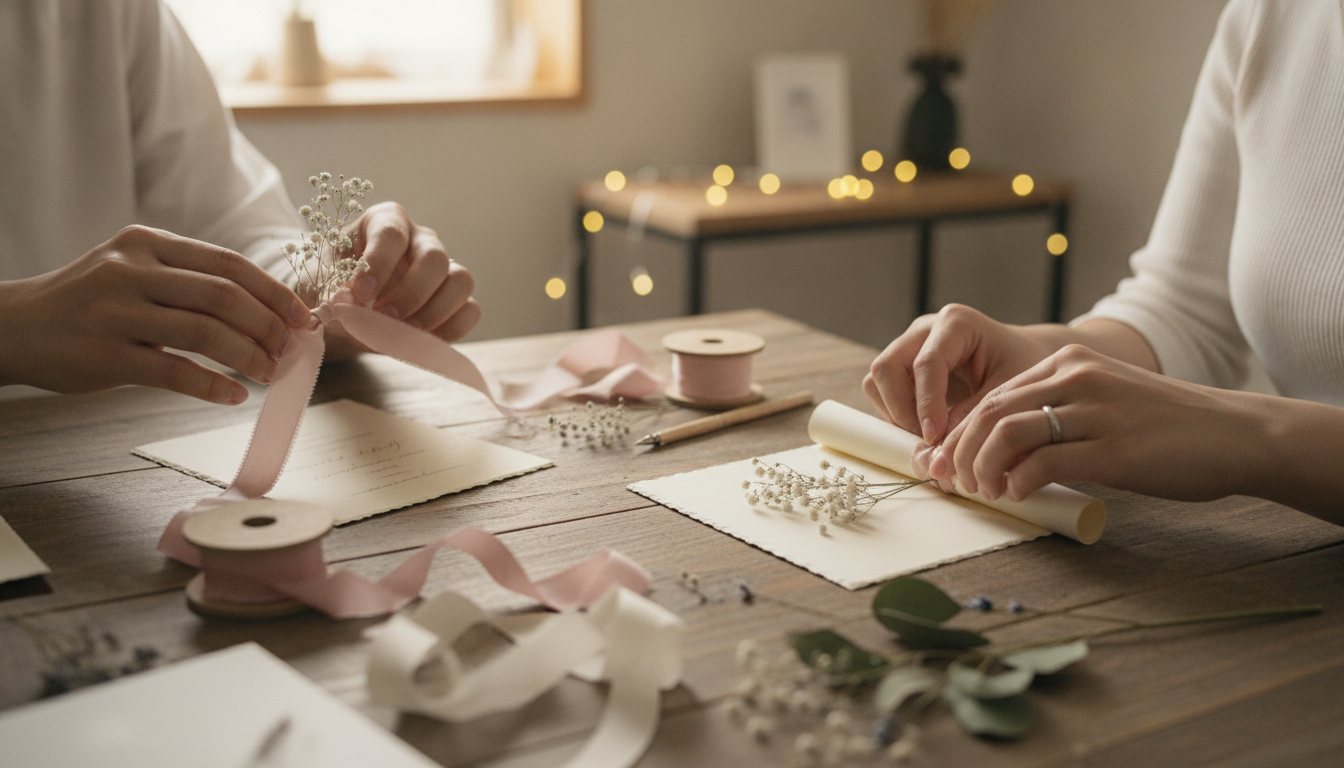 50万円台で結婚式はできる？費用を抑える具体的な方法 - 2