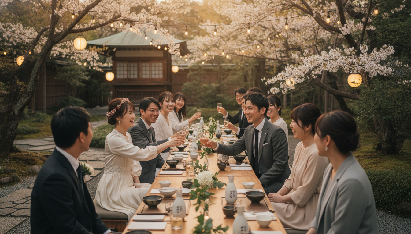 50万円台で結婚式はできる？費用を抑える具体的な方法 - 3