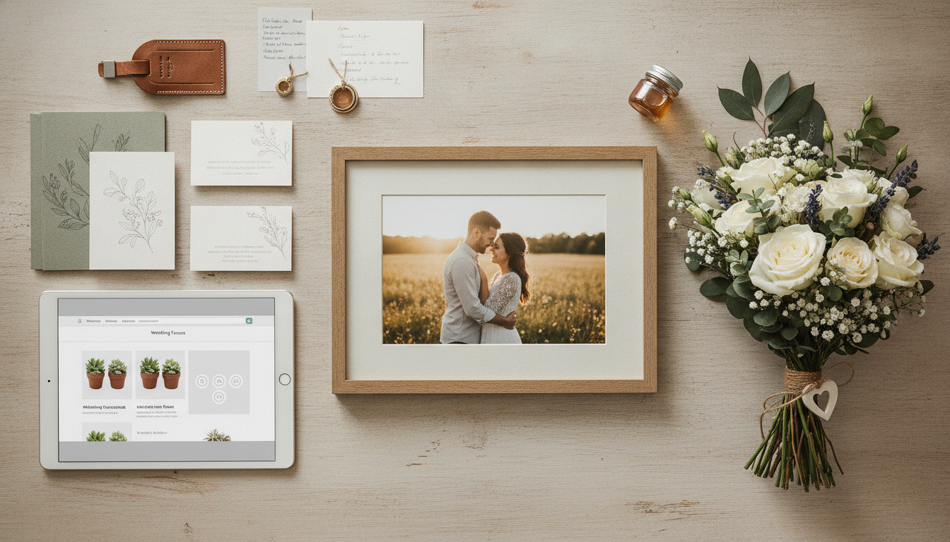 結婚式費用を半額にする7つの節約テクニック - 3