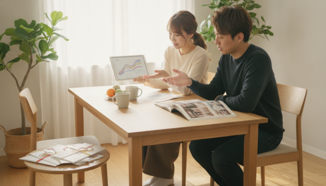 ご祝儀で結婚式費用はどこまで賄える？黒字婚の作り方 - 1
