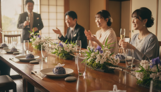 ご祝儀で結婚式費用はどこまで賄える？黒字婚の作り方 - 3