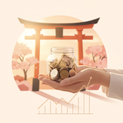 ご祝儀で結婚式費用はどこまで賄える？黒字婚の作り方 アイキャッチ