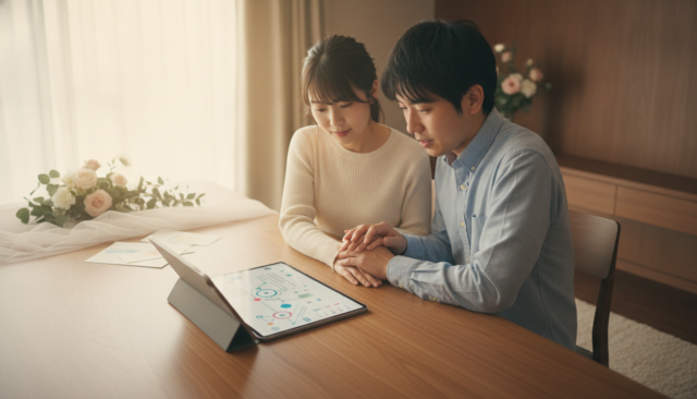 結婚式の見積もりが最終的に膨らむ理由と対策 - 1