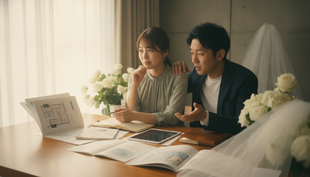 結婚式費用を分割払いできる？支払い方法まとめ - 1
