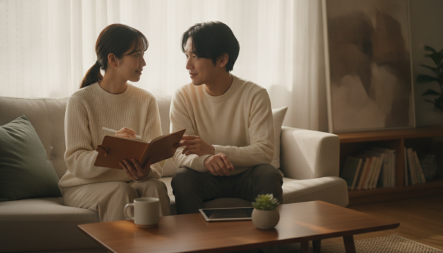 招待人数別・結婚式費用シミュレーション - 1