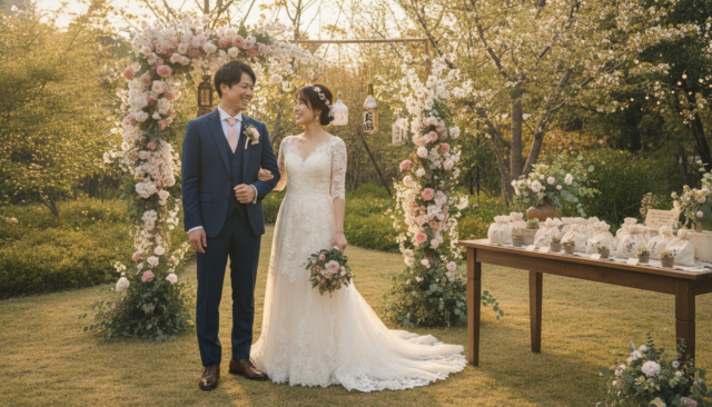 結婚式の「持ち込み料」を賢く回避する方法 - 3