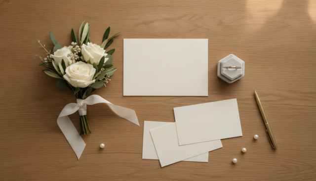 結婚式で本当に必要な項目・削れる項目リスト - 2