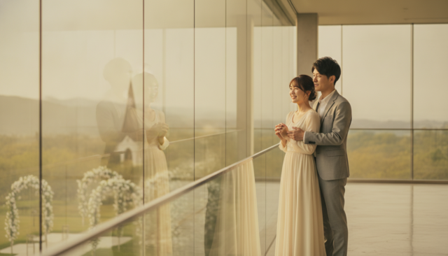 結婚式で本当に必要な項目・削れる項目リスト - 3