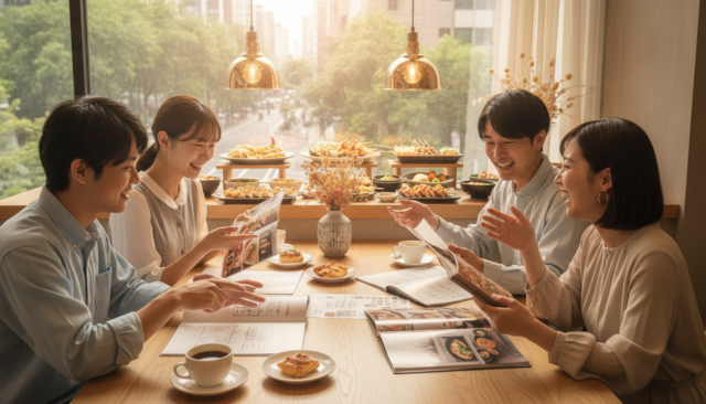二次会の費用を抑えるアイデア集 - 2