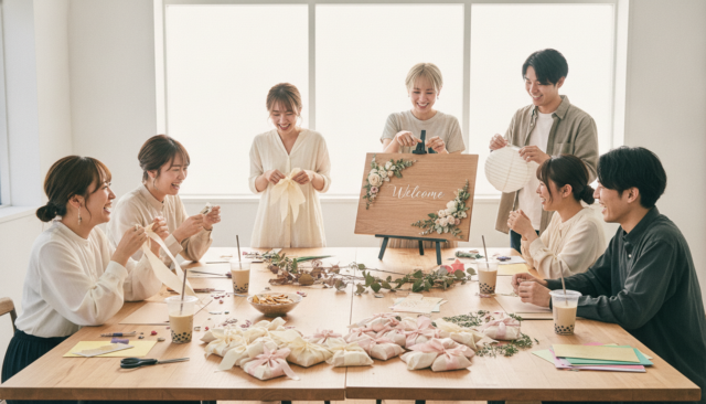 二次会の費用を抑えるアイデア集 - 3