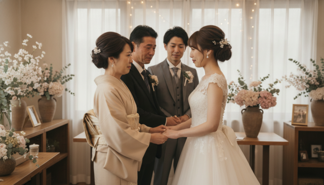 10名以下でできるアットホームな結婚式アイデア - 3