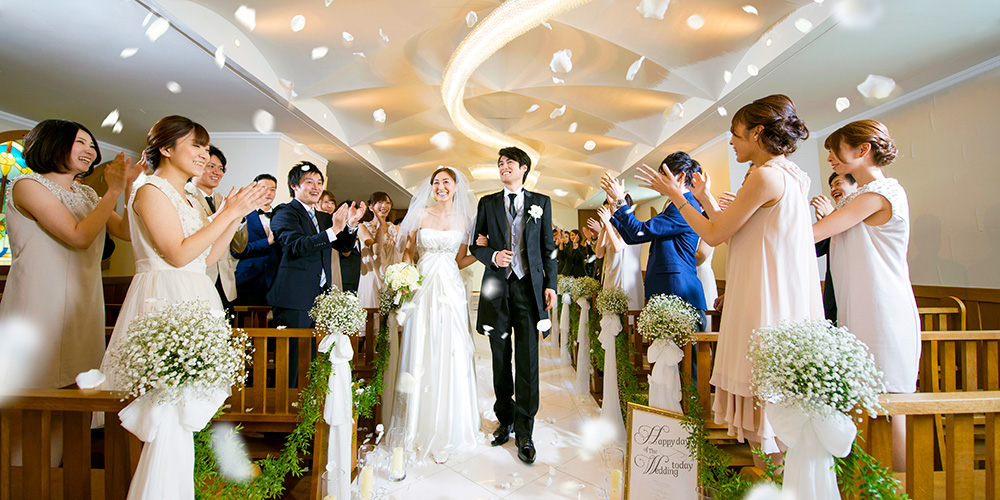 静岡、浜松、結婚式、ホテル