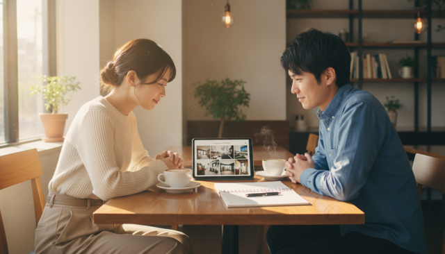 少人数婚に最適な会場タイプの選び方 - 3