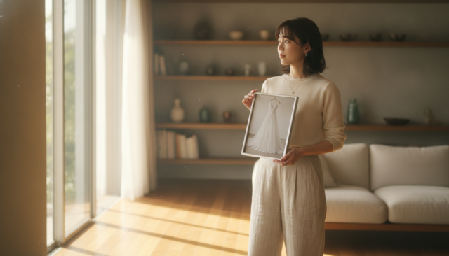 「ナシ婚」を選んだ人が後悔したこと・しなかったこと - 2