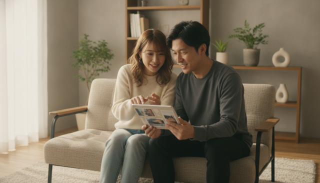 フォトウェディングの費用相場とスタジオ選び - 1
