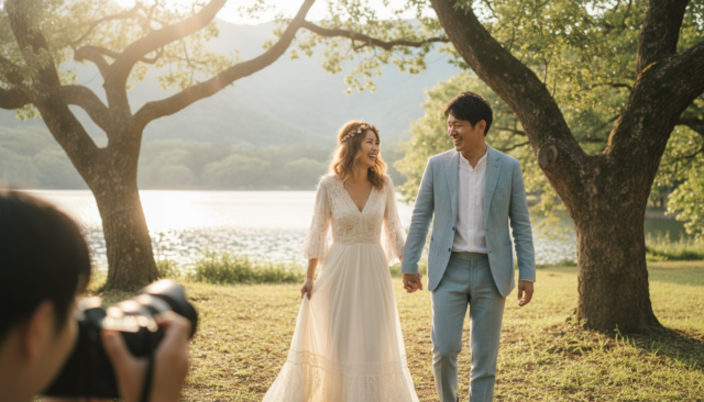 結婚式をしない代わりにやっておくべきこと5選 - 2