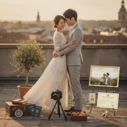 結婚式をしない代わりにやっておくべきこと5選 アイキャッチ
