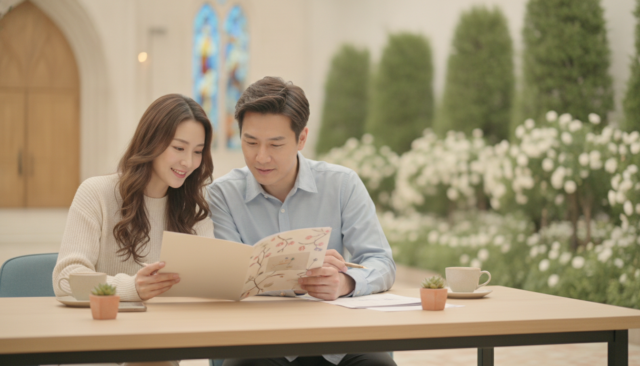 フォトウェディングと結婚式、どちらを選ぶ? - 1