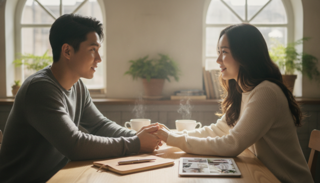 フォトウェディングと結婚式、どちらを選ぶ? - 3