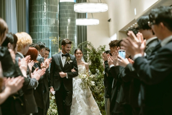 大阪、1.5次会、レストランウェデイング、結婚式